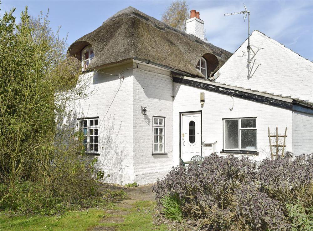 Photos of Church Cottage Catfield, near Stalham, Norfolk