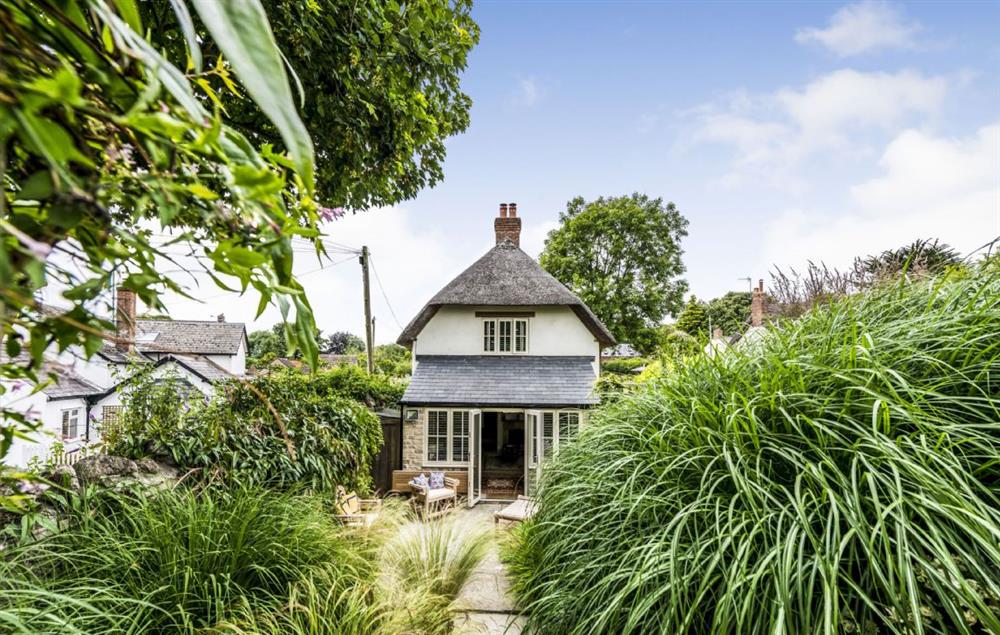 Photos of Church Cottage Cattistock, Dorset