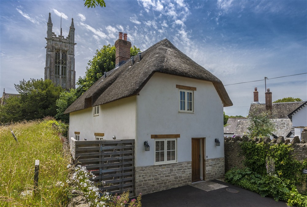 Church Cottage, Cattistock at Church Cottage, Dorchester