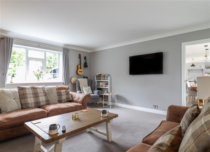 Enjoy the living room at Church Cottage, Hepworth near Barningham