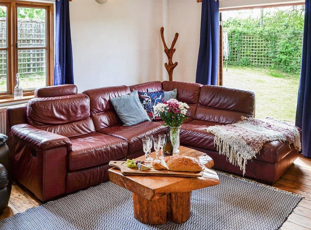 Living room (photo 2) at Church Farm Cottage in Edingthorpe, Norfolk