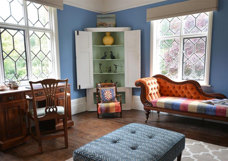 Enjoy the living room (photo 3) at Church Farm, Dunwich, Dunwich Near Westleton