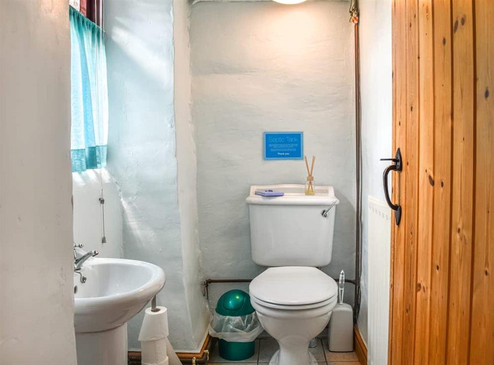 Bathroom (photo 4) at Church House Cottage in Ulpha, near Brighton-In-Furness, Cumbria