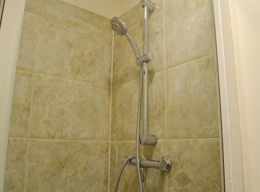 Shower room (photo 2) at Castle View, 