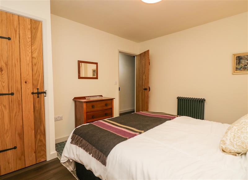 Bedroom at Church How Cottage, Nether Wasdale