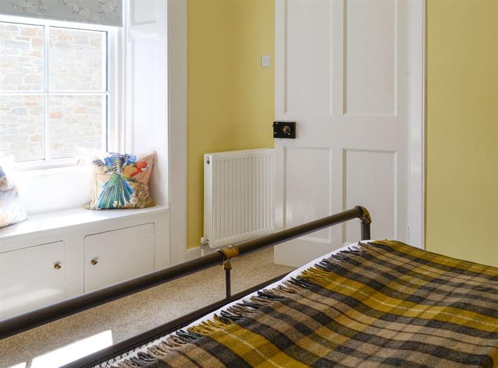 Double bedroom (photo 2) at Church Place in Kirkcudbright, DUmfries and Galloway, Kirkcudbrightshire