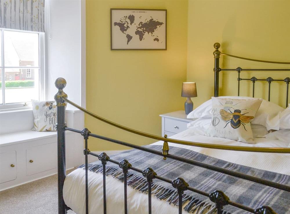 Double bedroom (photo 3) at Church Place in Kirkcudbright, DUmfries and Galloway, Kirkcudbrightshire