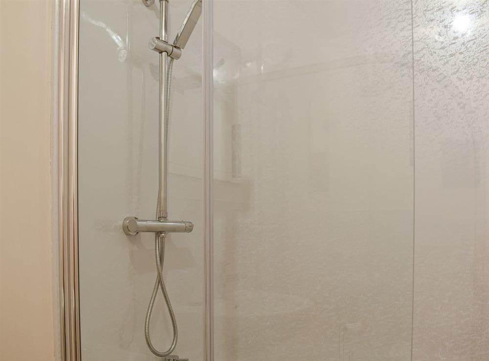 Shower room (photo 2) at Church Street in Portknockie, near Buckie, Banffshire