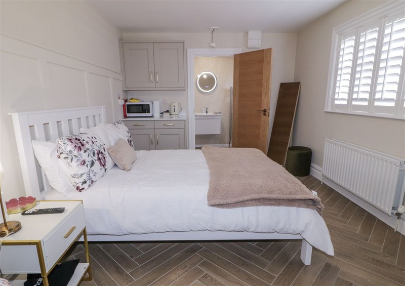 One of the bedrooms (photo 2) at Church Studio, Portstewart