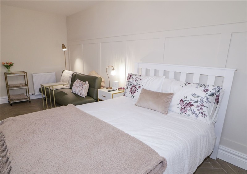 One of the bedrooms (photo 3) at Church Studio, Portstewart