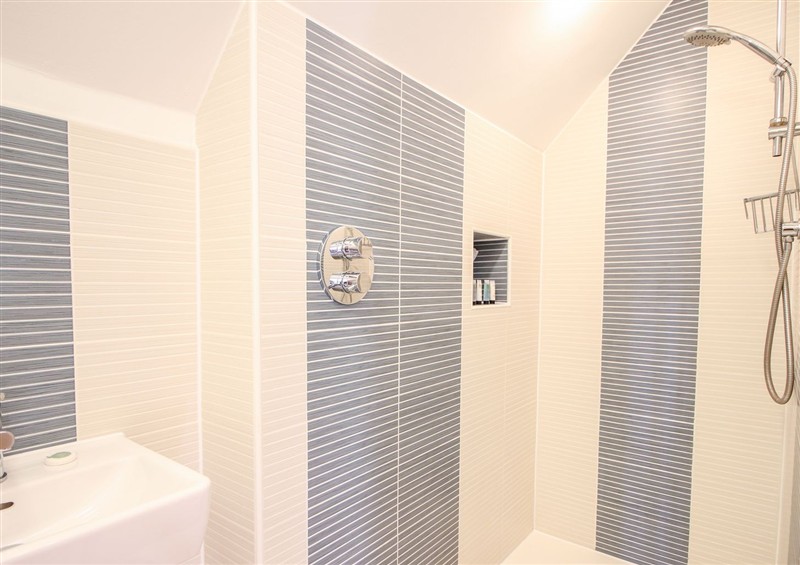 Bathroom (photo 3) at Church Thatch, Abbotskerswell
