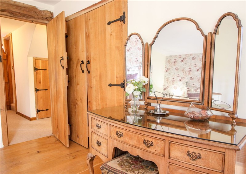 One of the 5 bedrooms (photo 3) at Church Thatch, Abbotskerswell