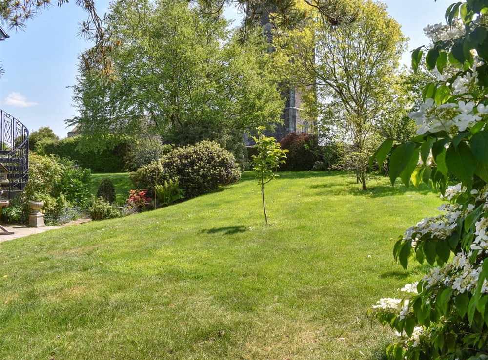 Outdoor (photo 3) at Church View Apartment in Parkham, near Bideford, Devon