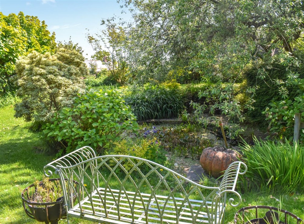 Outdoor (photo 5) at Church View Apartment in Parkham, near Bideford, Devon