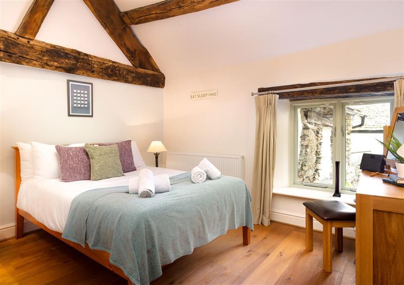 Bedroom at Church View At Troutbeck, Troutbeck