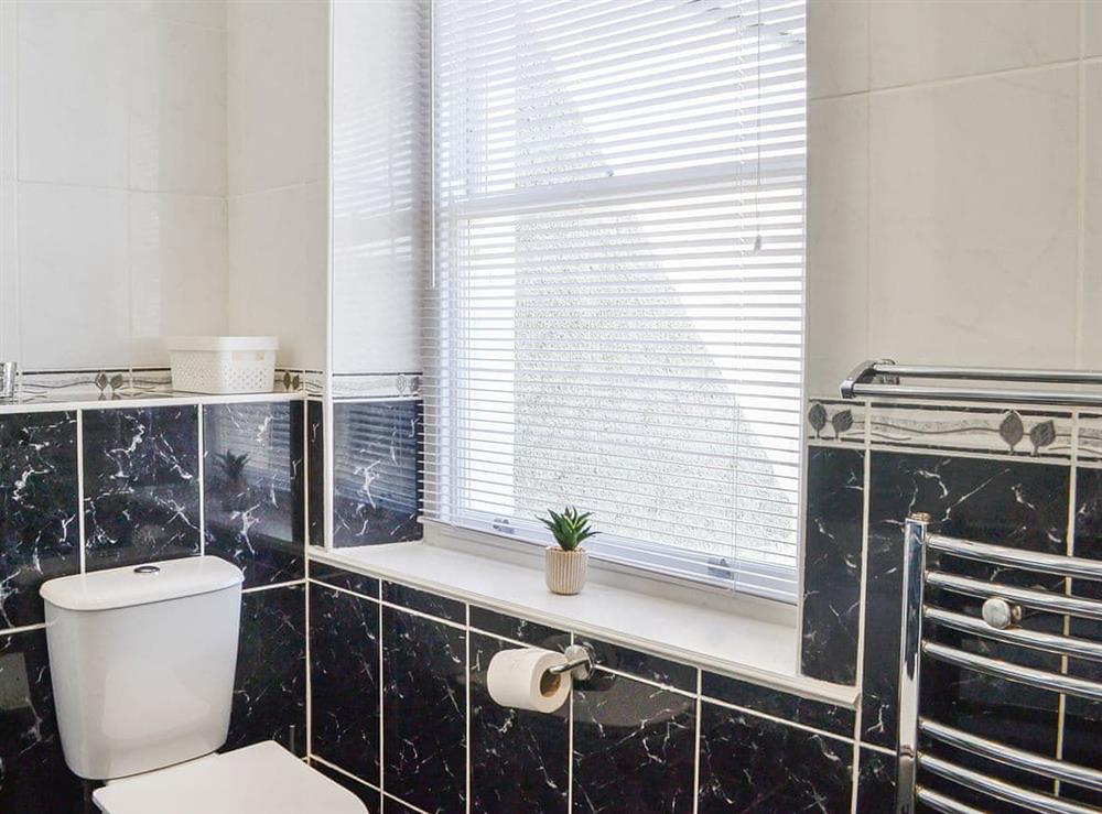 Bathroom (photo 2) at Church View in Cockermouth, Cumbria