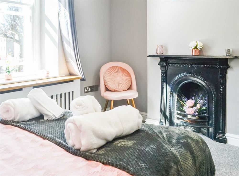 Bedroom (photo 2) at Church View in Cockermouth, Cumbria