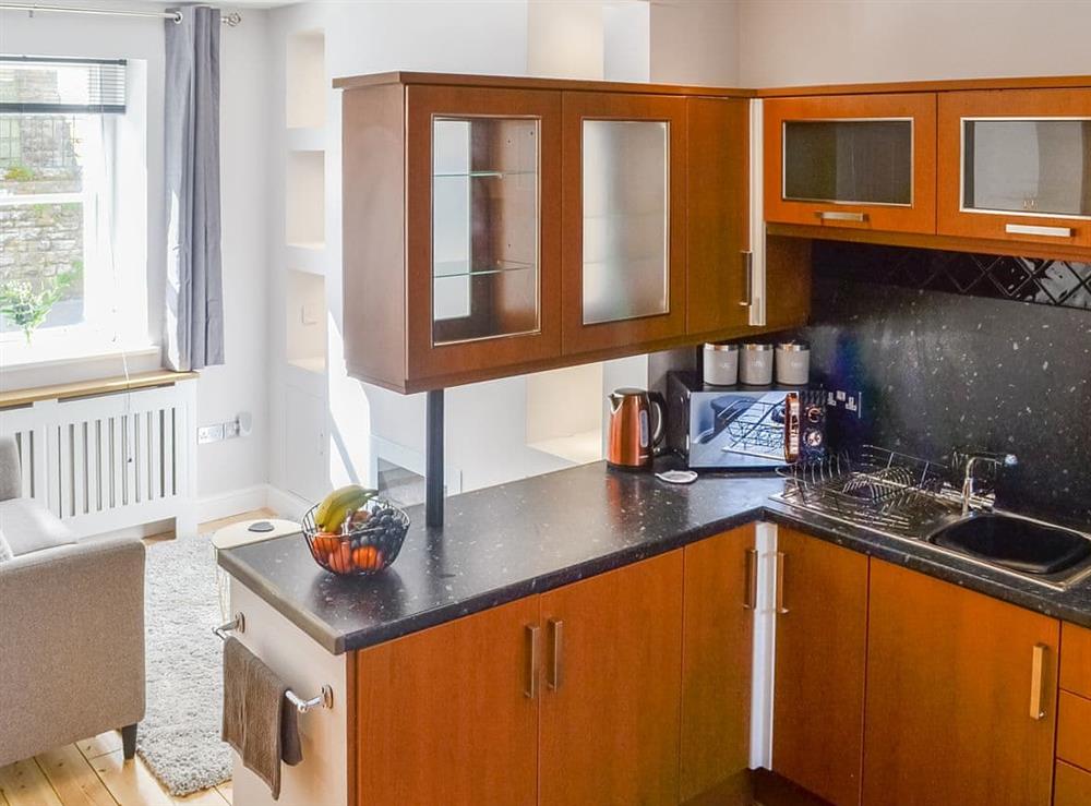 Kitchen (photo 3) at Church View in Cockermouth, Cumbria