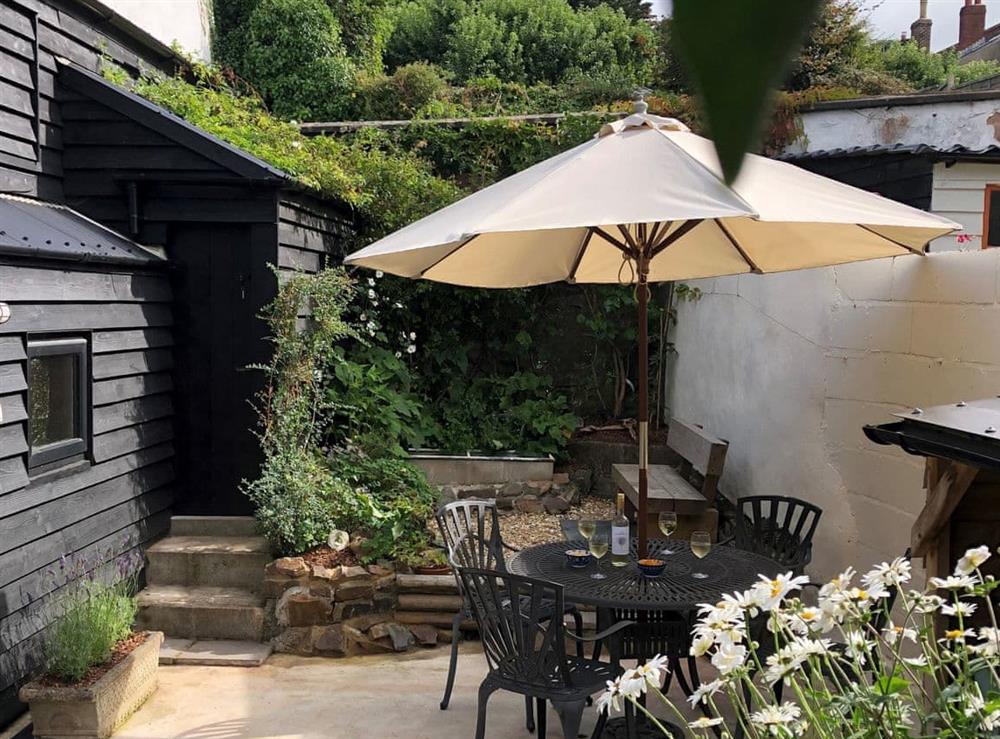 Barn exterior (photo 3) at Church View Cottage and Barn in Hatherleigh, near Okehampton, Devon