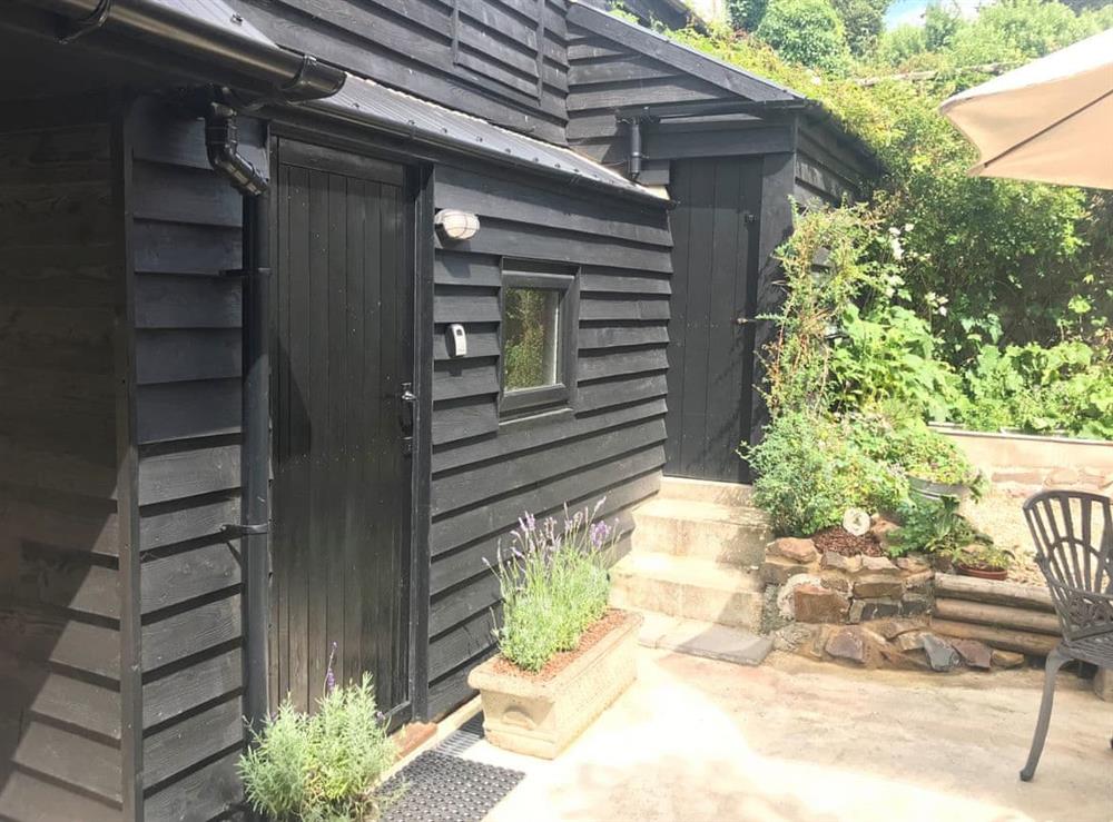 Barn exterior (photo 4) at Church View Cottage and Barn in Hatherleigh, near Okehampton, Devon