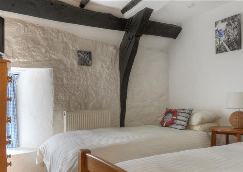 Bedroom (photo 2) at Church View, Lyme Regis