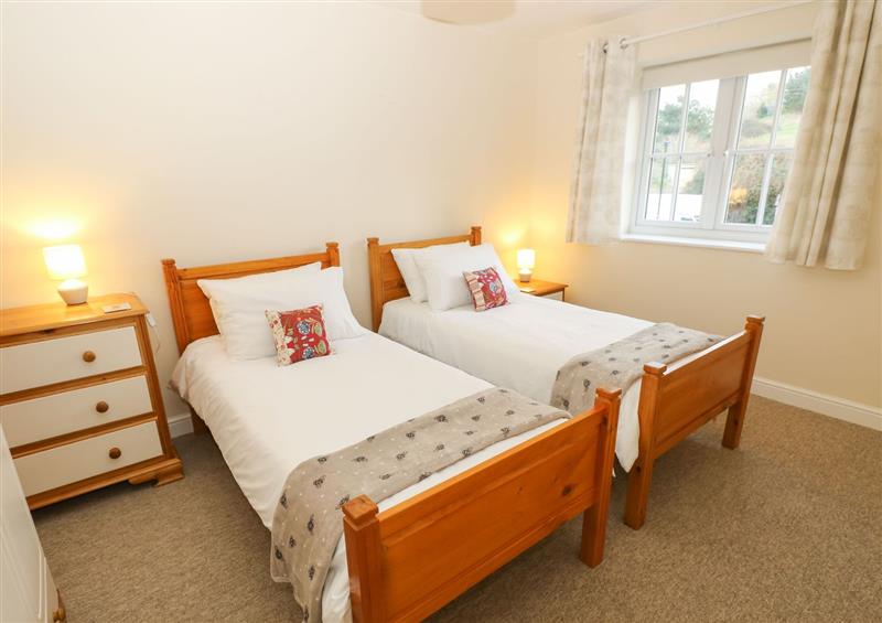 One of the 3 bedrooms (photo 2) at Church View, Niton