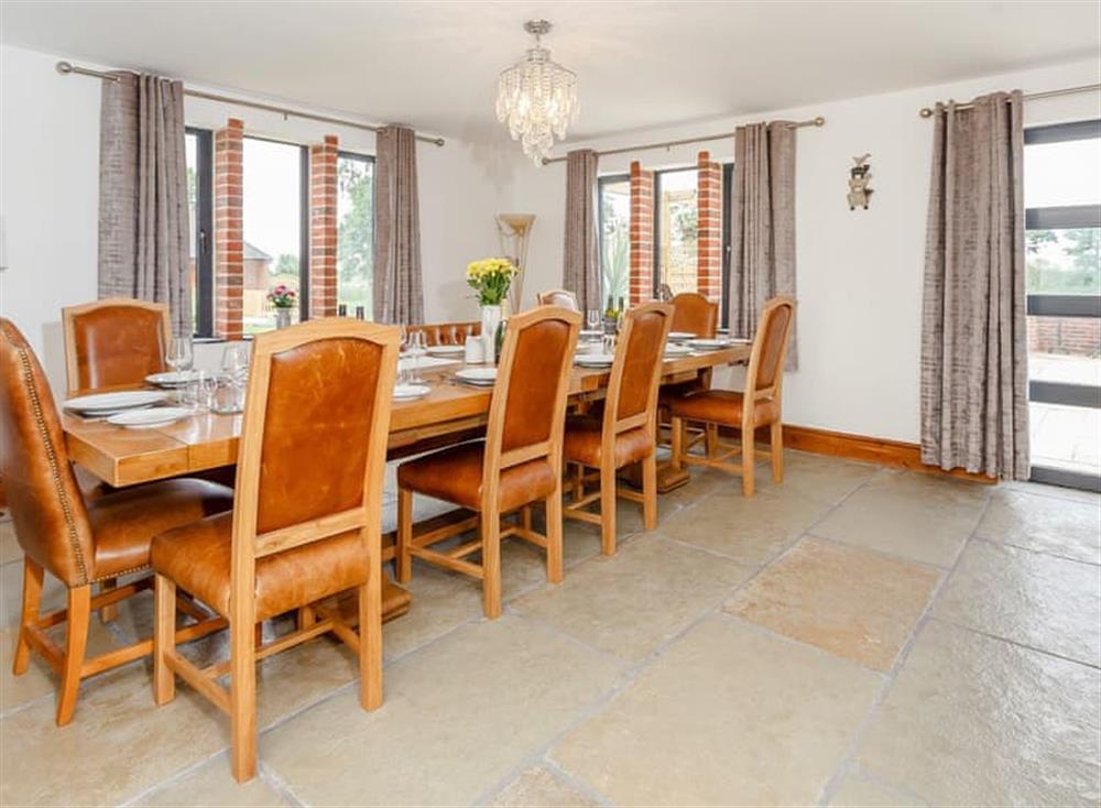 Church View Retreat Holiday Cottages The Retreat in Suttononthe