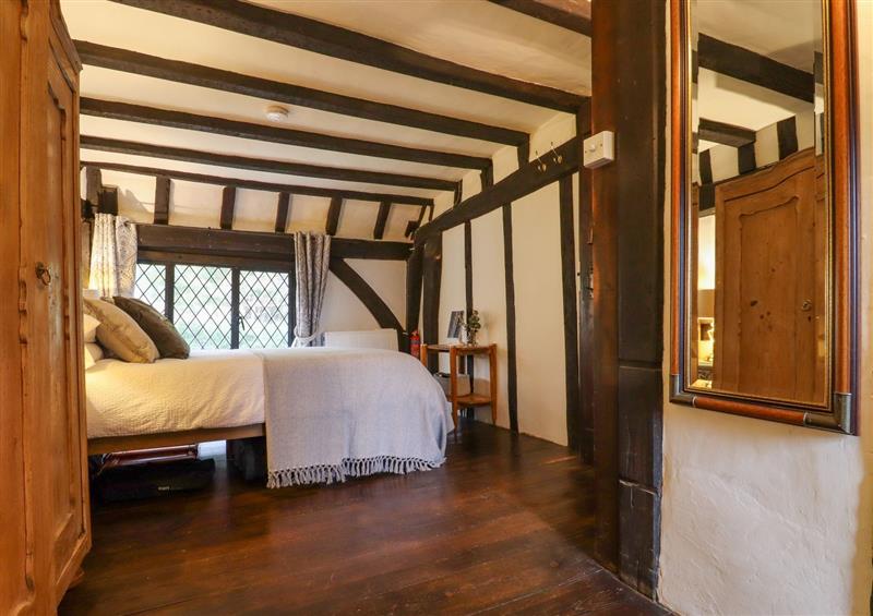 One of the bedrooms (photo 2) at Church View, Rye