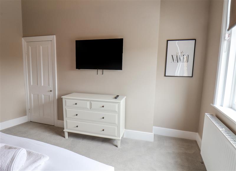 One of the bedrooms (photo 3) at Church View, Scarborough