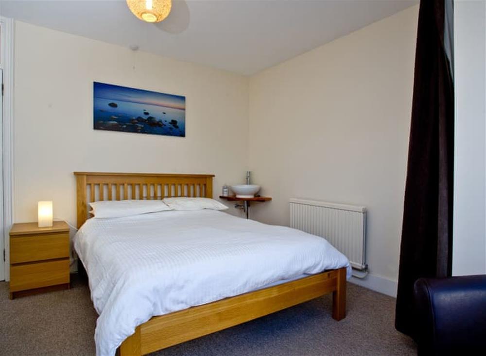 Double bedroom (photo 6) at Chy-an-brae in , Newquay