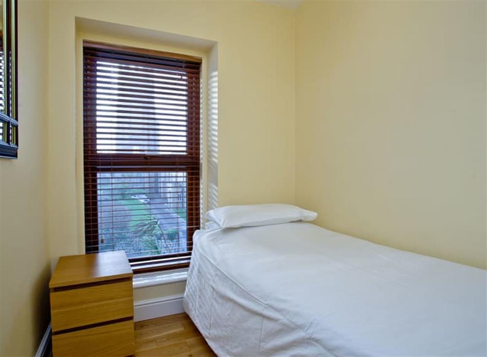 Single bedroom (photo 2) at Chy-an-brae in , Newquay