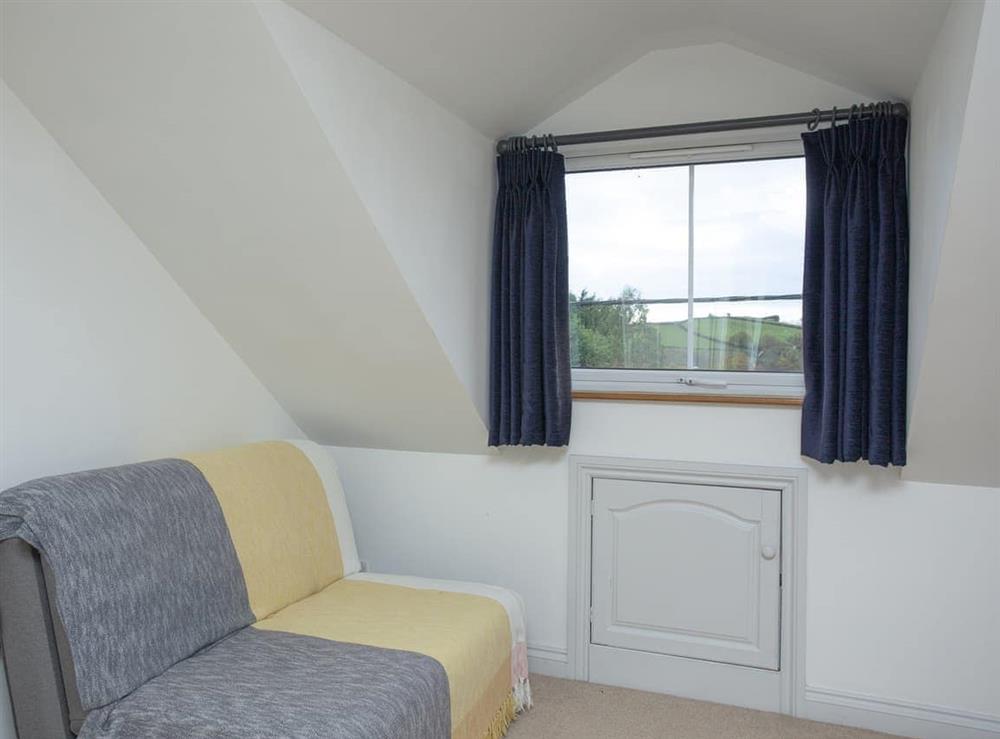 Double bedroom (photo 10) at Chy An Littleton in Tideford, near Downderry, Cornwall