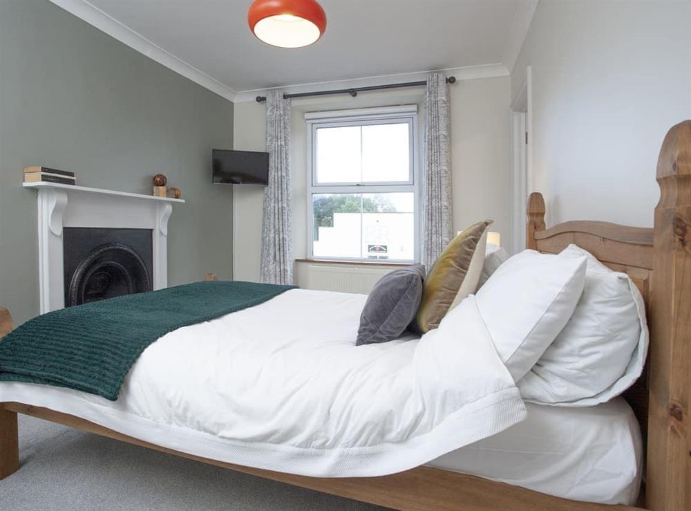 Double bedroom (photo 6) at Chy An Littleton in Tideford, near Downderry, Cornwall