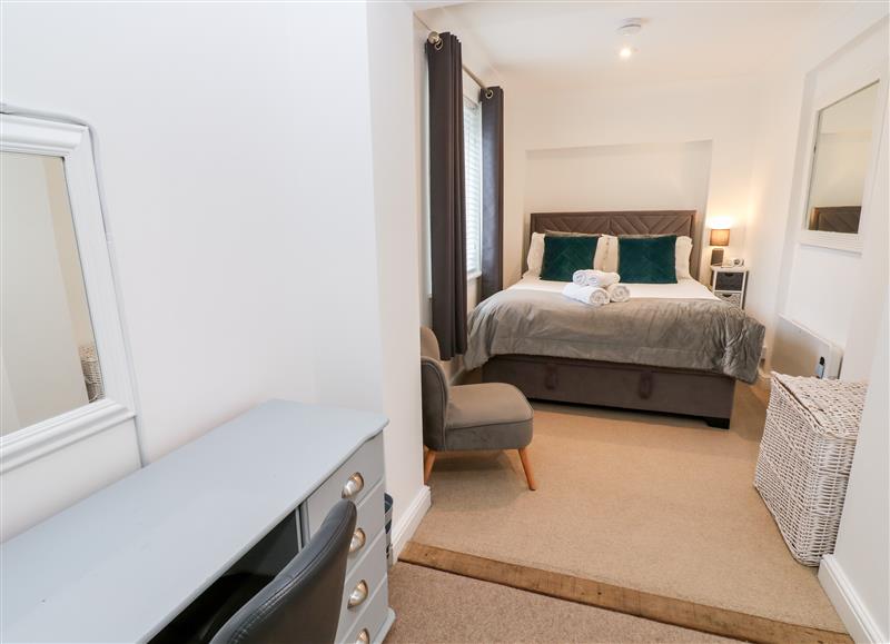 One of the 3 bedrooms (photo 2) at Chy Pedn, Carbis Bay