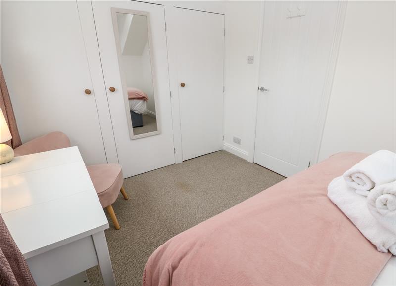 This is a bedroom (photo 2) at Chy Pedn, Carbis Bay