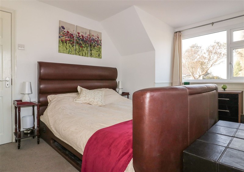 This is a bedroom (photo 2) at Chy Vean, St Agnes