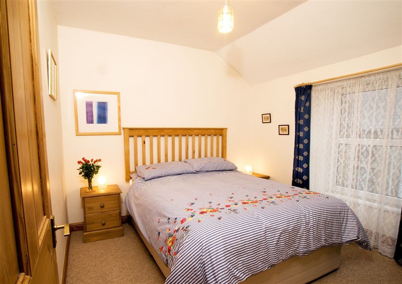One of the 3 bedrooms (photo 2) at Chyandaunce, Gulval