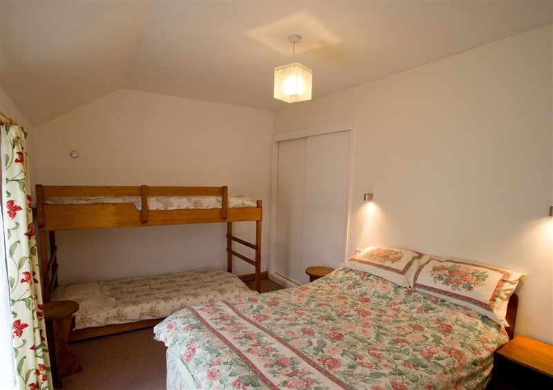 One of the 3 bedrooms (photo 3) at Chyandaunce, Gulval