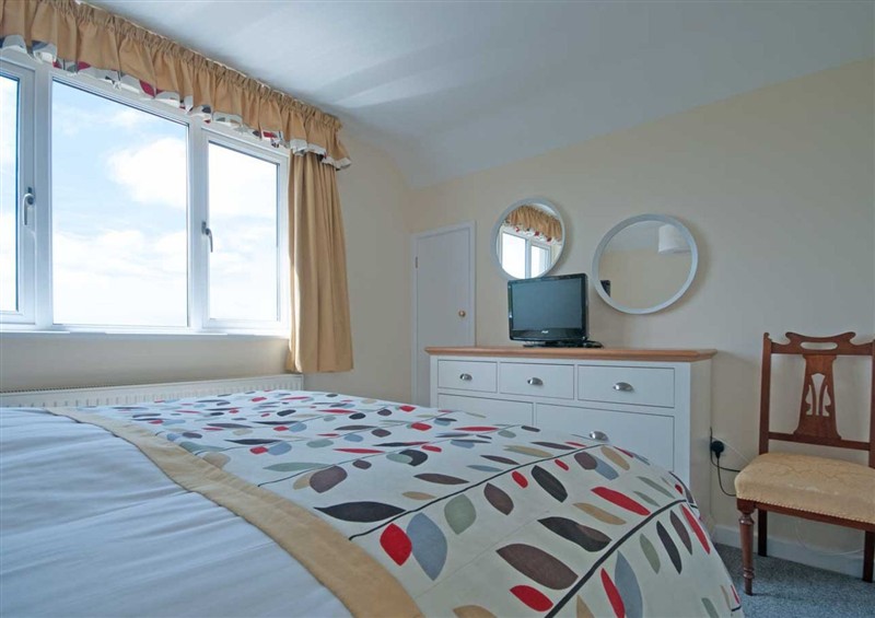 Bedroom (photo 2) at Chynoweth, Crantock
