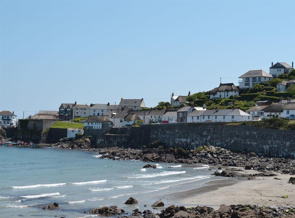 Coverack (photo 2) at Chynoweth in St. Keverne, near Helston, Cornwall