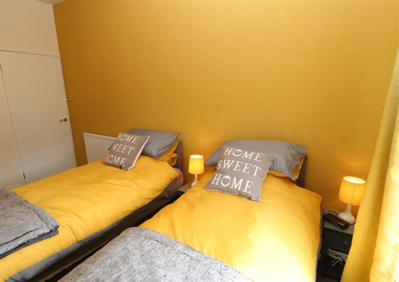 One of the bedrooms (photo 5) at Cicelys Place, Newcastle
