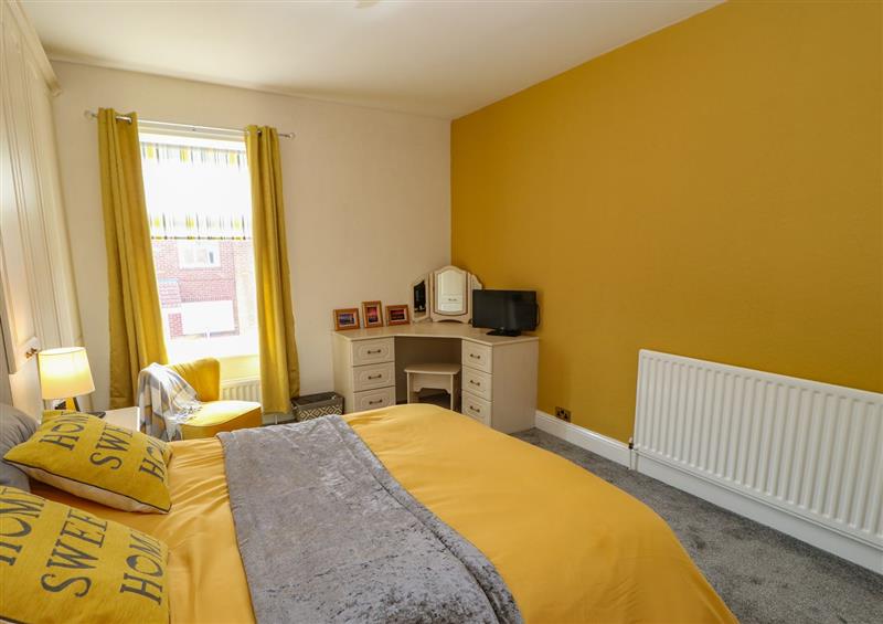 This is a bedroom (photo 5) at Cicelys Place, Newcastle