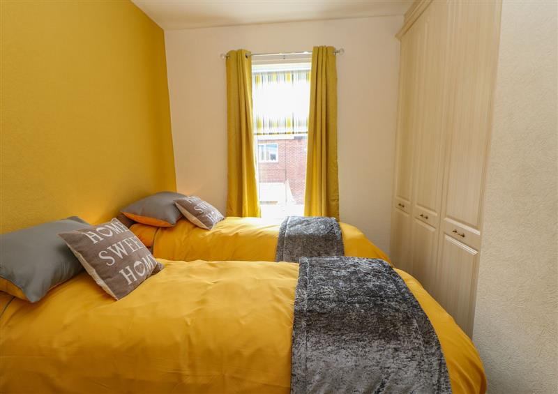 This is a bedroom (photo 7) at Cicelys Place, Newcastle