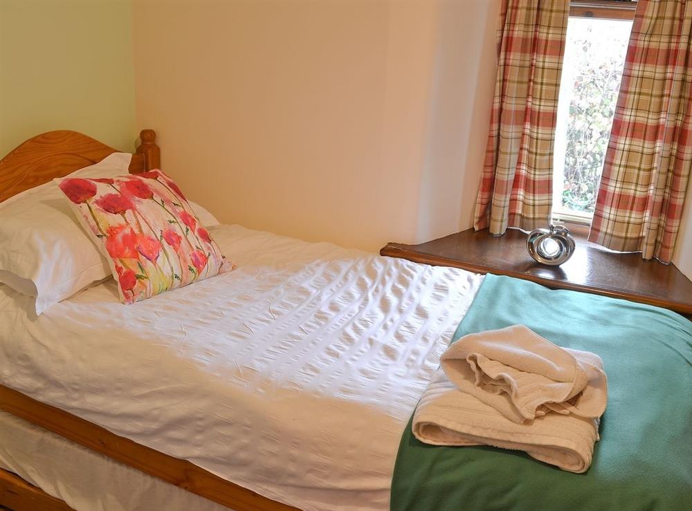 Double bedroom (photo 2) at Cider Barn in Hutton, near Weston-Super-Mare, North Somerset