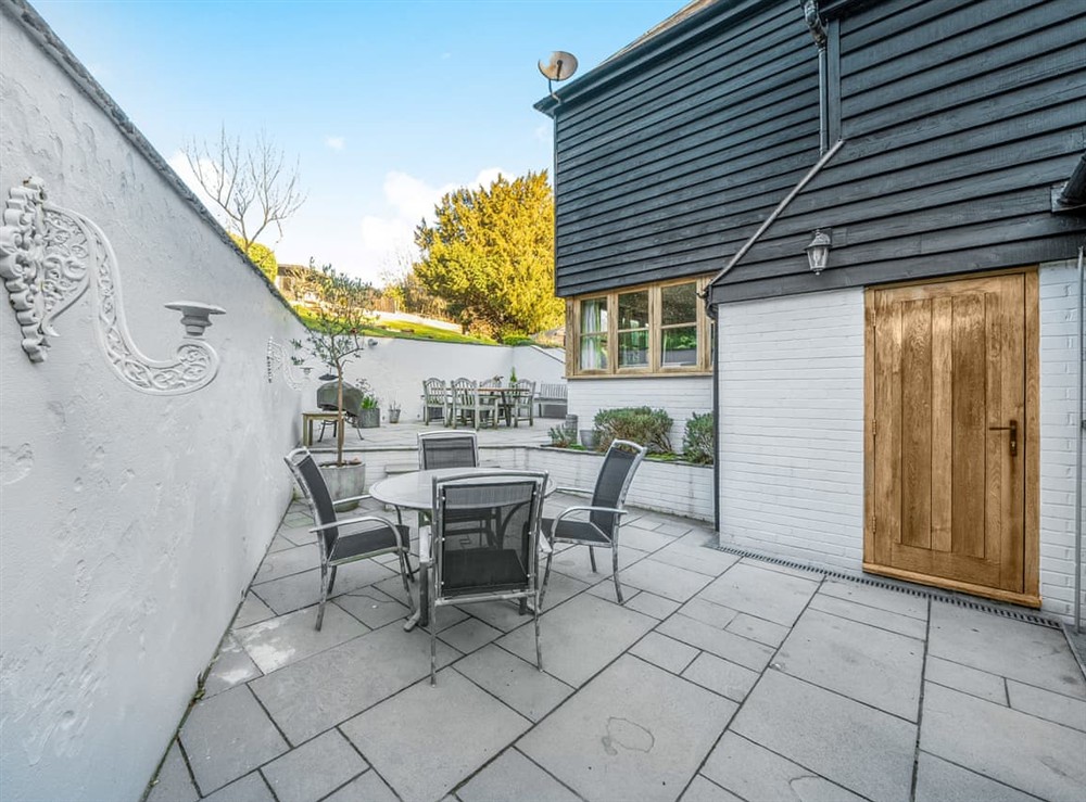 Outdoor (photo 2) at Cider Cottage in Frogham, Fordingbridge, Hampshire