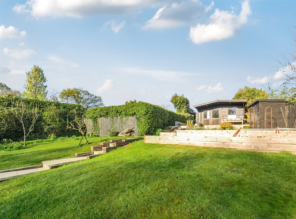 Outdoor (photo 4) at Cider Cottage in Frogham, Fordingbridge, Hampshire