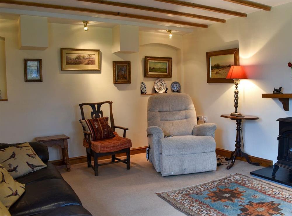 Living room (photo 3) at Cider Mill in Tenbury Wells, Worcestershire