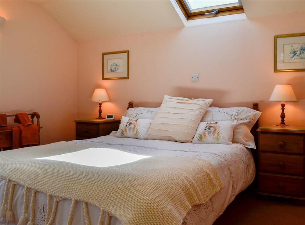 Double bedroom (photo 2) at Cider Press Cottage in Blakeney, Gloucestershire