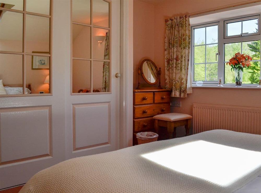 Double bedroom (photo 3) at Cider Press Cottage in Blakeney, Gloucestershire