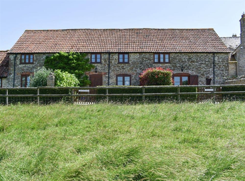 Cider Press Cottage in Leigh, near Sherborne, Dorset sleeps 4